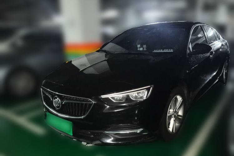 Used Buick Regal 2019 20T Elite Version China VI Standard Guazi used car, China used car export, Used car for sale, Used  cars, Cheapest cars for sale