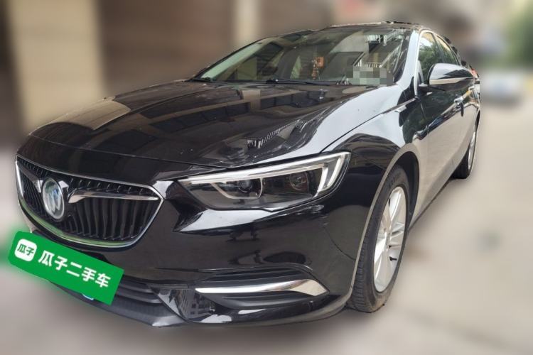 Buick Regal 2019 20T Elite Version China VI Standard مستعملة Guazi used car, China used car export, Used car for sale, Used  cars, Cheapest cars for sale