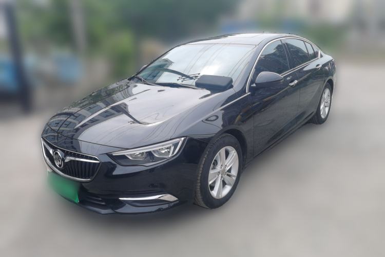 Used Buick Regal 2019 20T Elite Version China VI Standard Guazi used car, China used car export, Used car for sale, Used  cars, Cheapest cars for sale