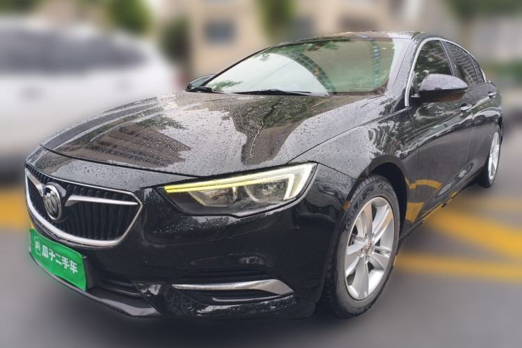 Used Buick Regal 2019 20T Elite Version China VI Standard Guazi used car, China used car export, Used car for sale, Used  cars, Cheapest cars for sale