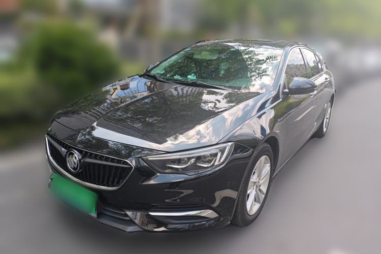 Used Buick Regal 2019 Revised 20T Luxury Version China VI Standard Guazi used car, China used car export, Used car for sale, Used  cars, Cheapest cars for sale