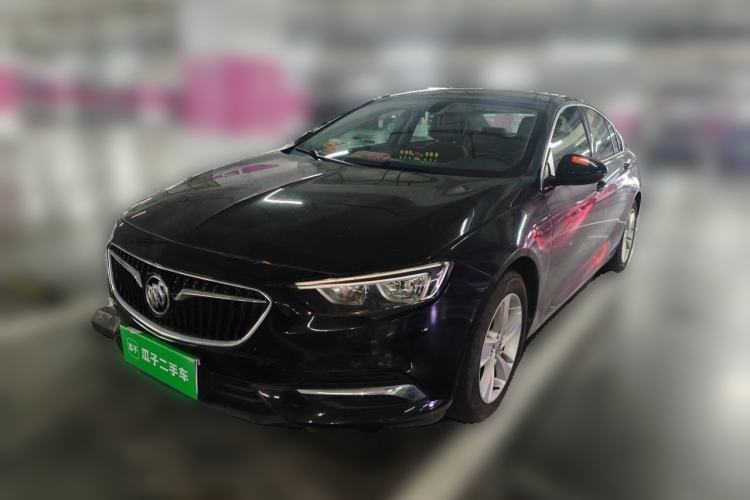 Used Buick Regal 2019 20T Elite Version China VI Standard Guazi used car, China used car export, Used car for sale, Used cars, Cheapest cars for sale