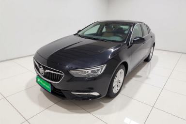 Used Buick Regal 2019 Revised 20T Luxury Version China VI Standard