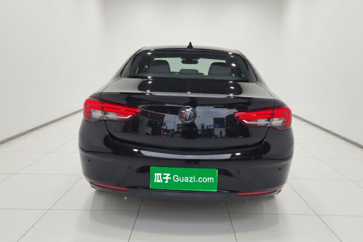 Used Buick Regal 2019 20T Elite Version China V Standard Rear
