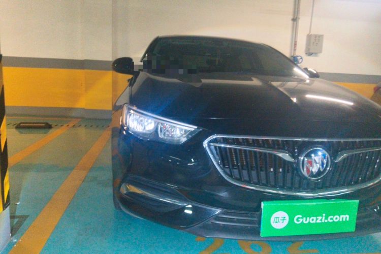 Used Buick Regal 2019 20T Elite Version China VI Standard Right Front Headlight