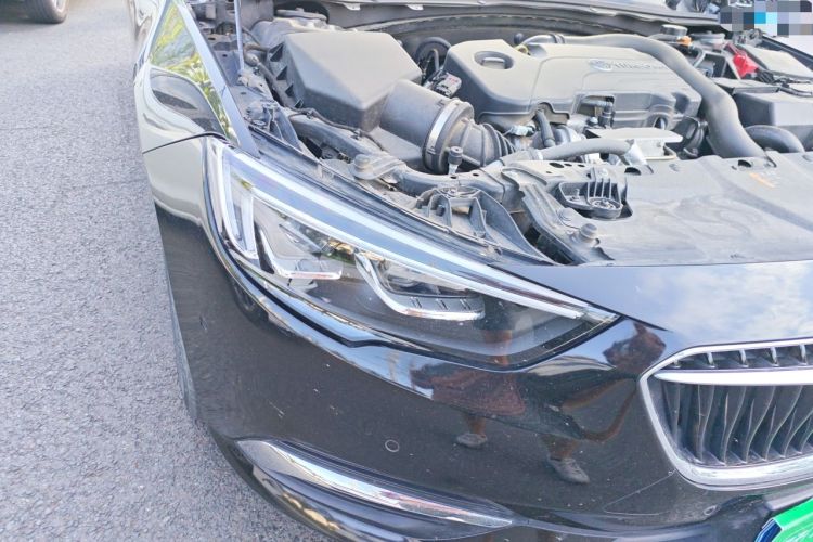 Used Buick Regal 2019 20T Luxury Model China VI Standard Right Front Headlight