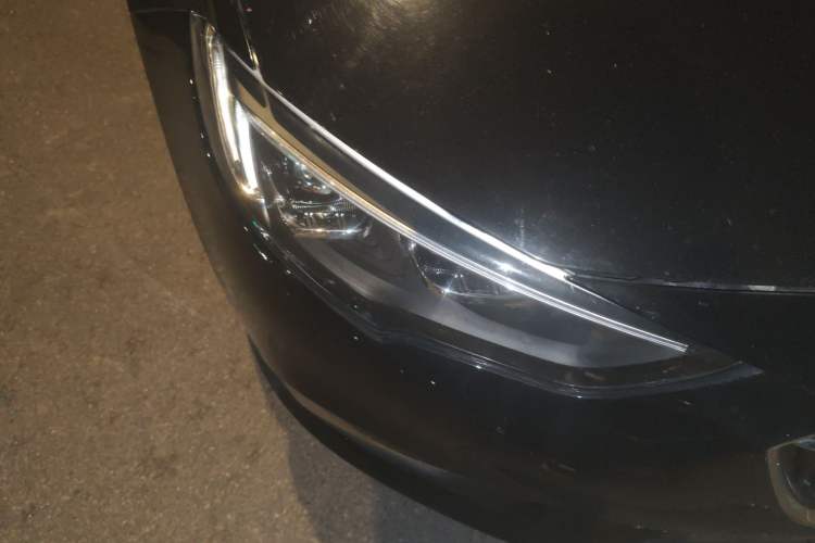 Used Buick Regal 2019 20T Elite Version China VI Standard Right Front Headlight