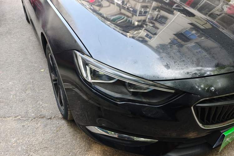 Used Buick Regal 2019 20T Elite Version China VI Standard Right Front Headlight