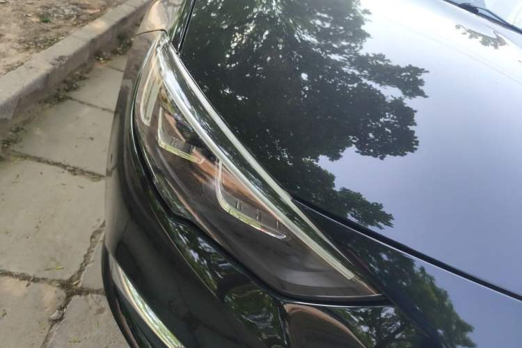 Used Buick Regal 2019 20T Luxury Model China V Standard Right Front Headlight