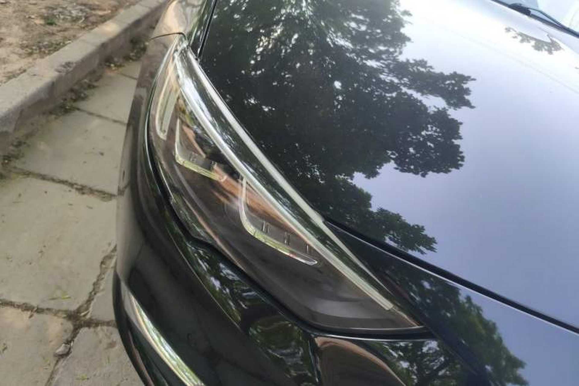 Used Buick Regal 2019 20T Luxury Model China V Standard Right Front Headlight