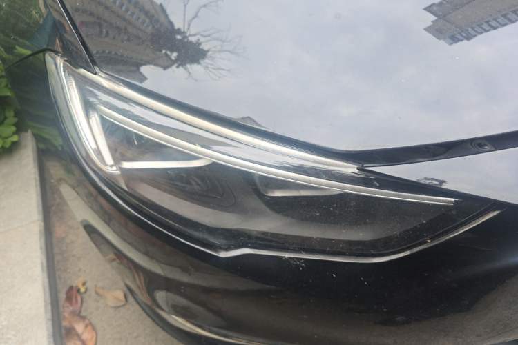 Used Buick Regal 2019 20T Elite Version China V Standard Right Front Headlight