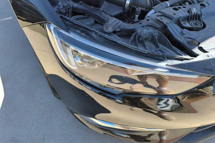 Used Buick Regal  Right Front Headlight