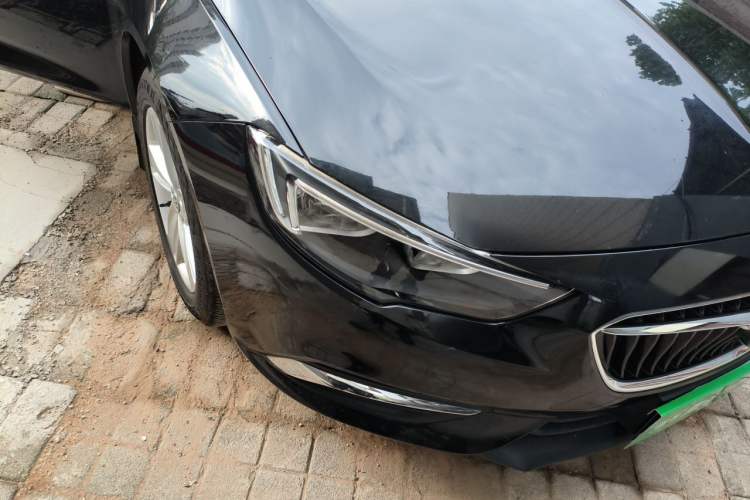 Used Buick Regal 2019 20T Elite Version China V Standard Right Front Headlight
