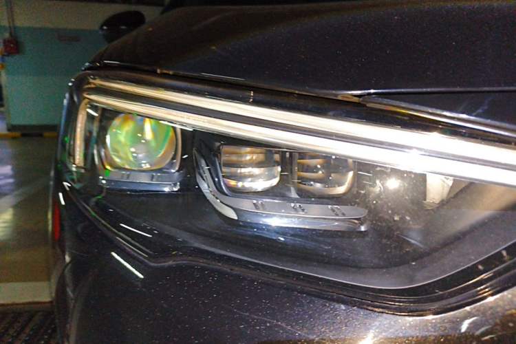 Used Buick Regal 2019 20T Luxury Model China V Standard Right Front Headlight