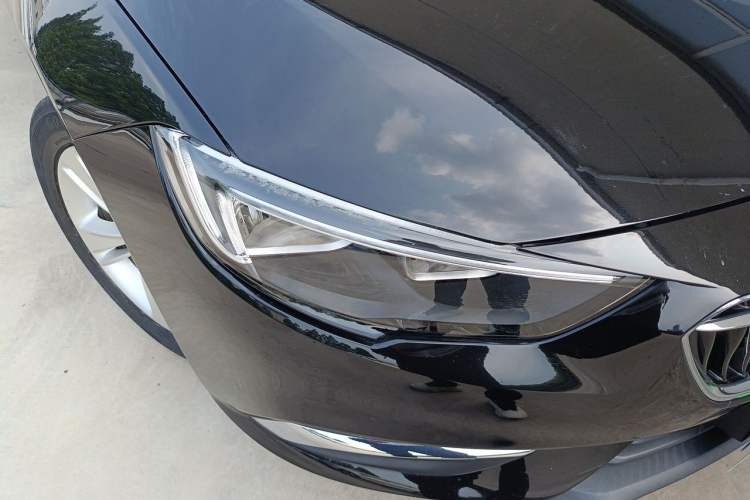 Used Buick Regal 2019 20T Elite Version China VI Standard Right Front Headlight