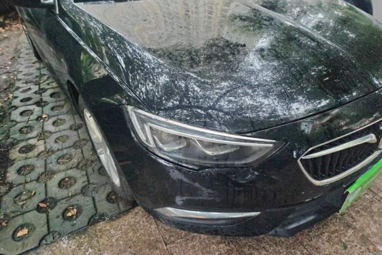 Used Buick Regal 2019 20T Luxury Model China V Standard Right Front Headlight
