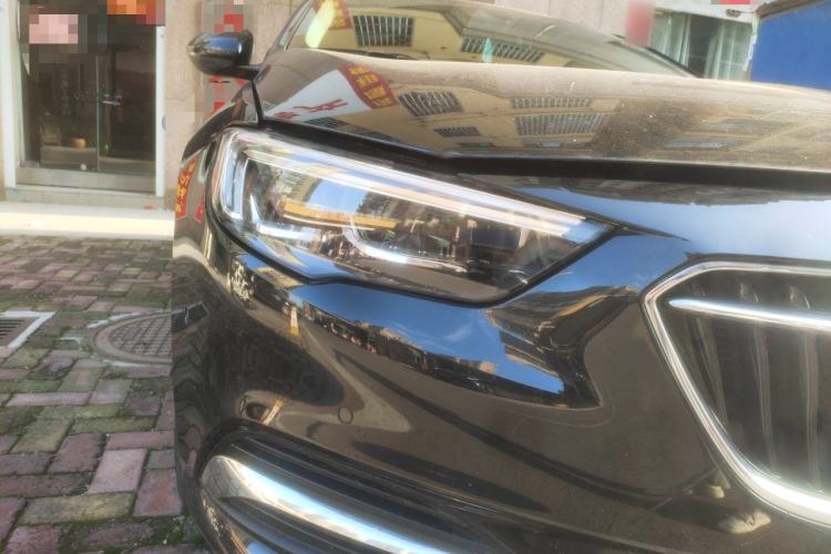 Used Buick Regal 2019 20T Luxury Model China V Standard Right Front Headlight