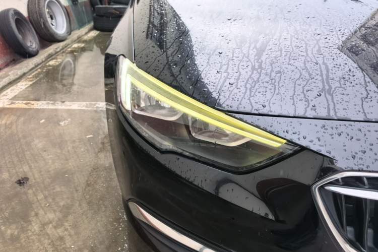 Used Buick Regal 2019 20T Elite Version China VI Standard Right Front Headlight