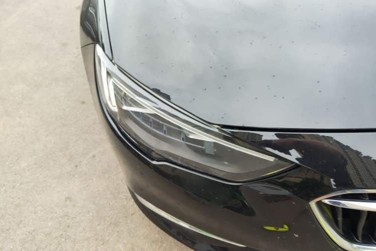 Used Buick Regal 2019 20T Elite Version China VI Standard Right Front Headlight