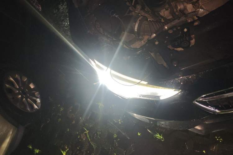 Used Buick Regal 2019 20T Elite Version China VI Standard Right Front Headlight