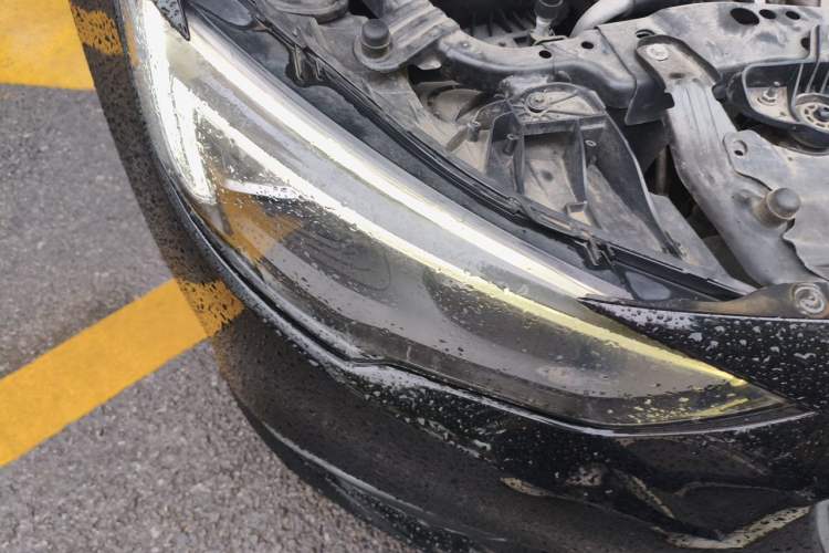 Used Buick Regal 2019 20T Elite Version China VI Standard Right Front Headlight