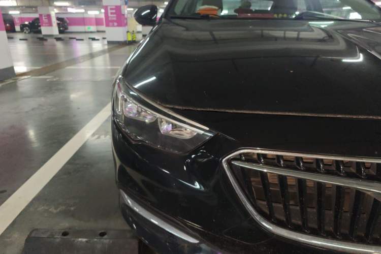 Used Buick Regal 2019 20T Elite Version China VI Standard Right Front Headlight