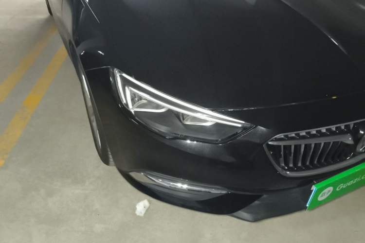 Used Buick Regal 2019 20T Elite Version China VI Standard Right Front Headlight