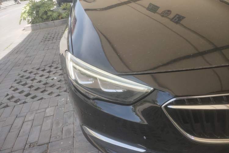 Used Buick Regal 2019 20T Luxury Model China VI Standard Right Front Headlight