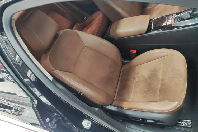 Used Buick Regal 2019 20T Elite Version China V Standard Right Front Seat
