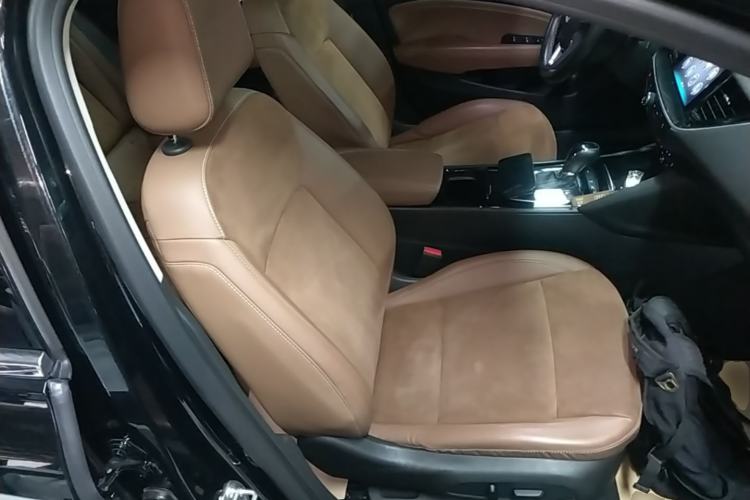 Used Buick Regal 2019 20T Luxury Model China VI Standard Right Front Seat