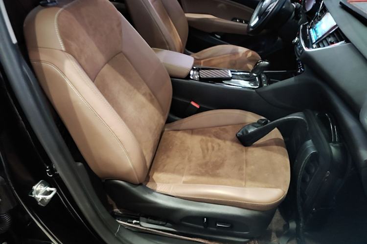 Used Buick Regal 2019 20T Elite Version China VI Standard Right Front Seat