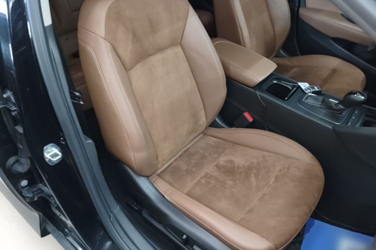 Used Buick Regal 2019 20T Elite Version China VI Standard Right Front Seat