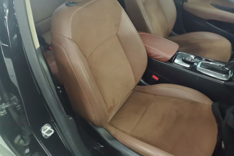 Used Buick Regal 2019 20T Elite Version China VI Standard Right Front Seat