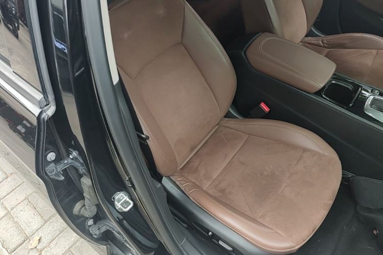 Used Buick Regal 2019 20T Elite Version China V Standard Right Front Seat