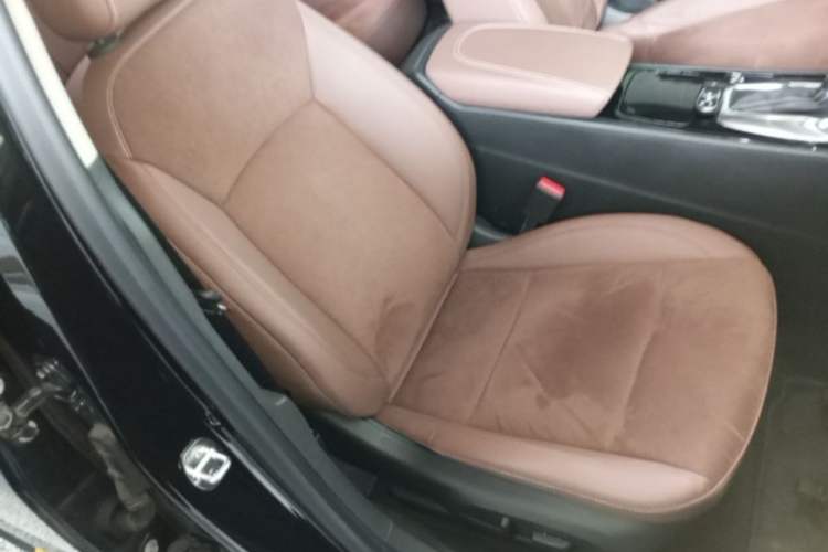 Used Buick Regal 2019 20T Elite Version China VI Standard Right Front Seat