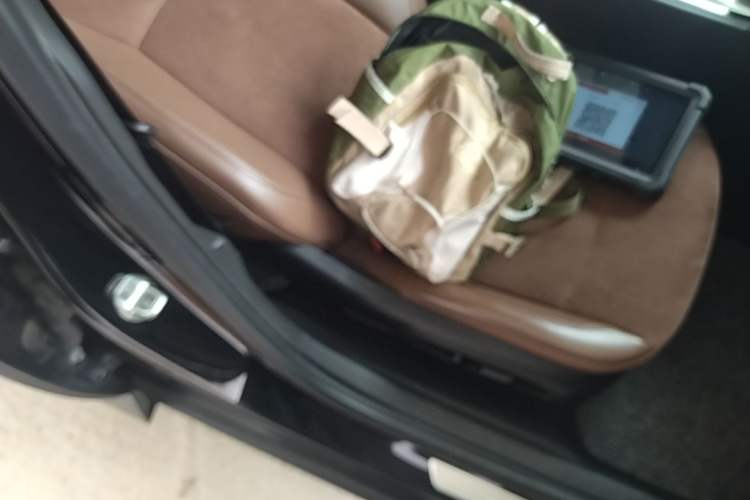 Used Buick Regal 2019 20T Elite Version China VI Standard Right Front Seat