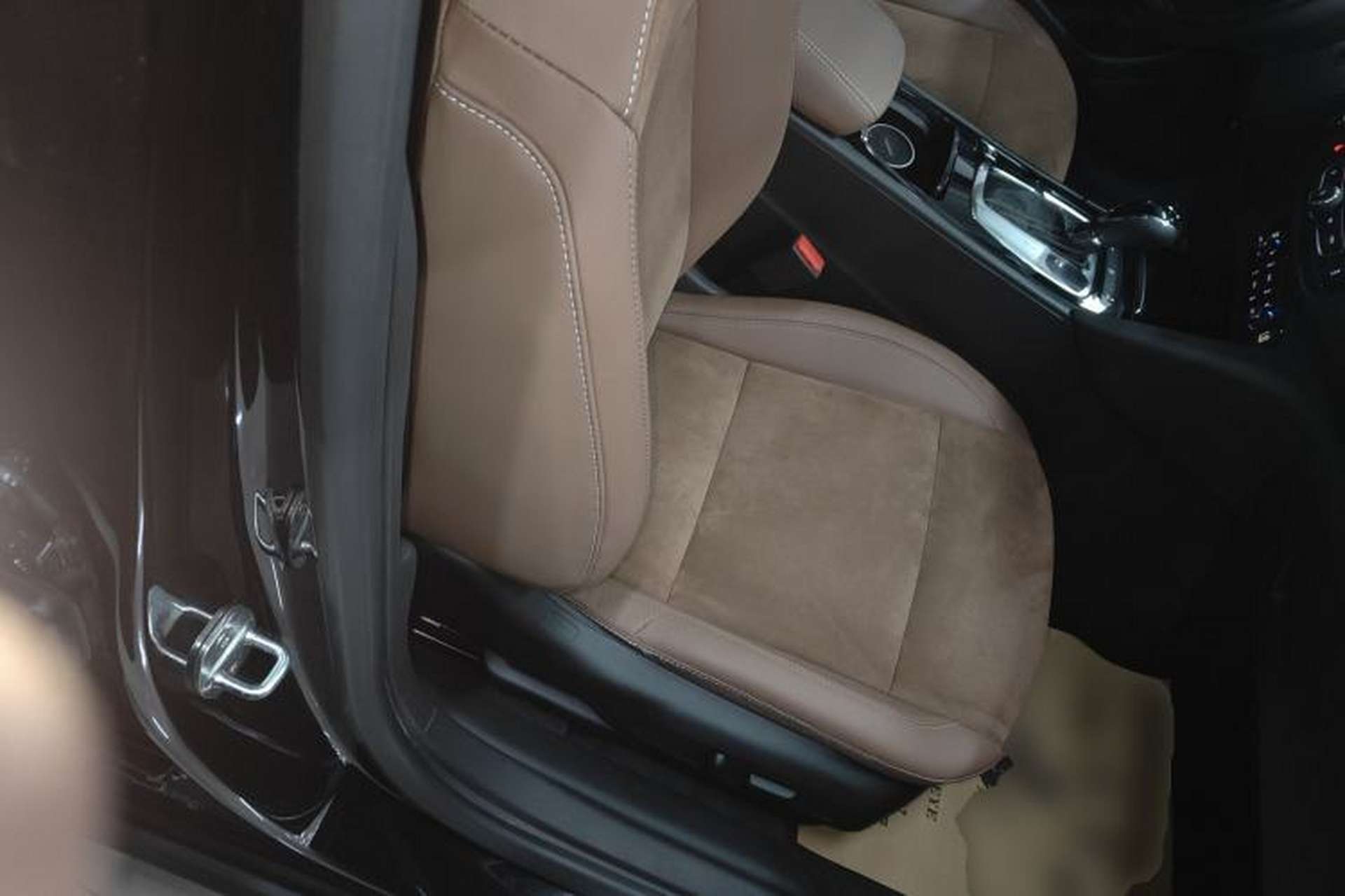 Used Buick Regal 2019 20T Elite Version China VI Standard Right Front Seat