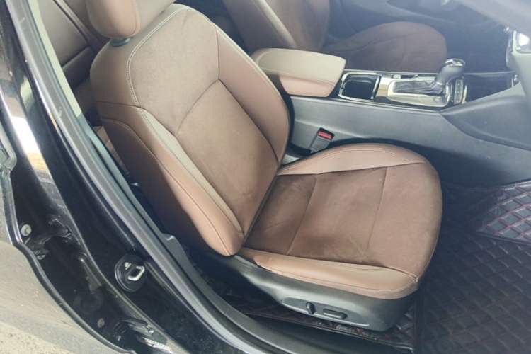Used Buick Regal 2019 20T Elite Version China VI Standard Right Front Seat