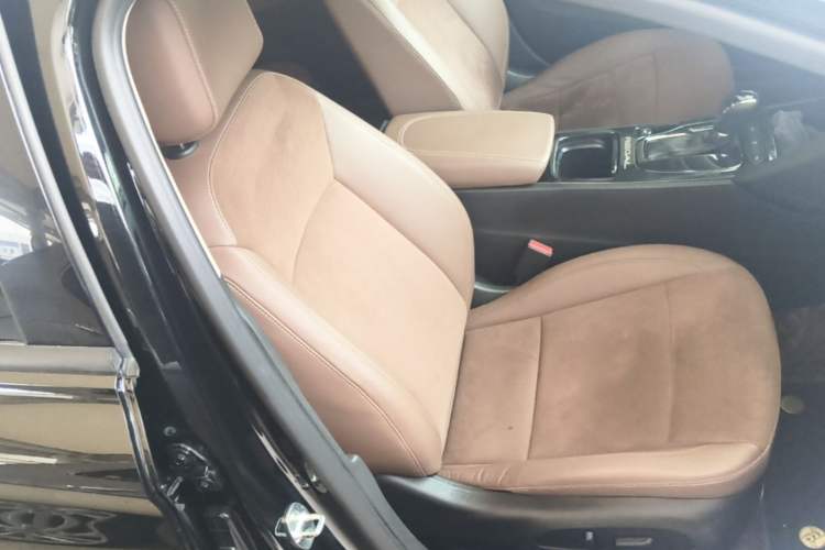 Used Buick Regal 2019 20T Elite Version China VI Standard Right Front Seat