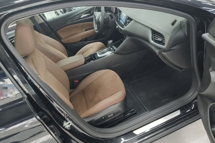 Used Buick Regal 2019 20T Elite Version China VI Standard Right Front Seat