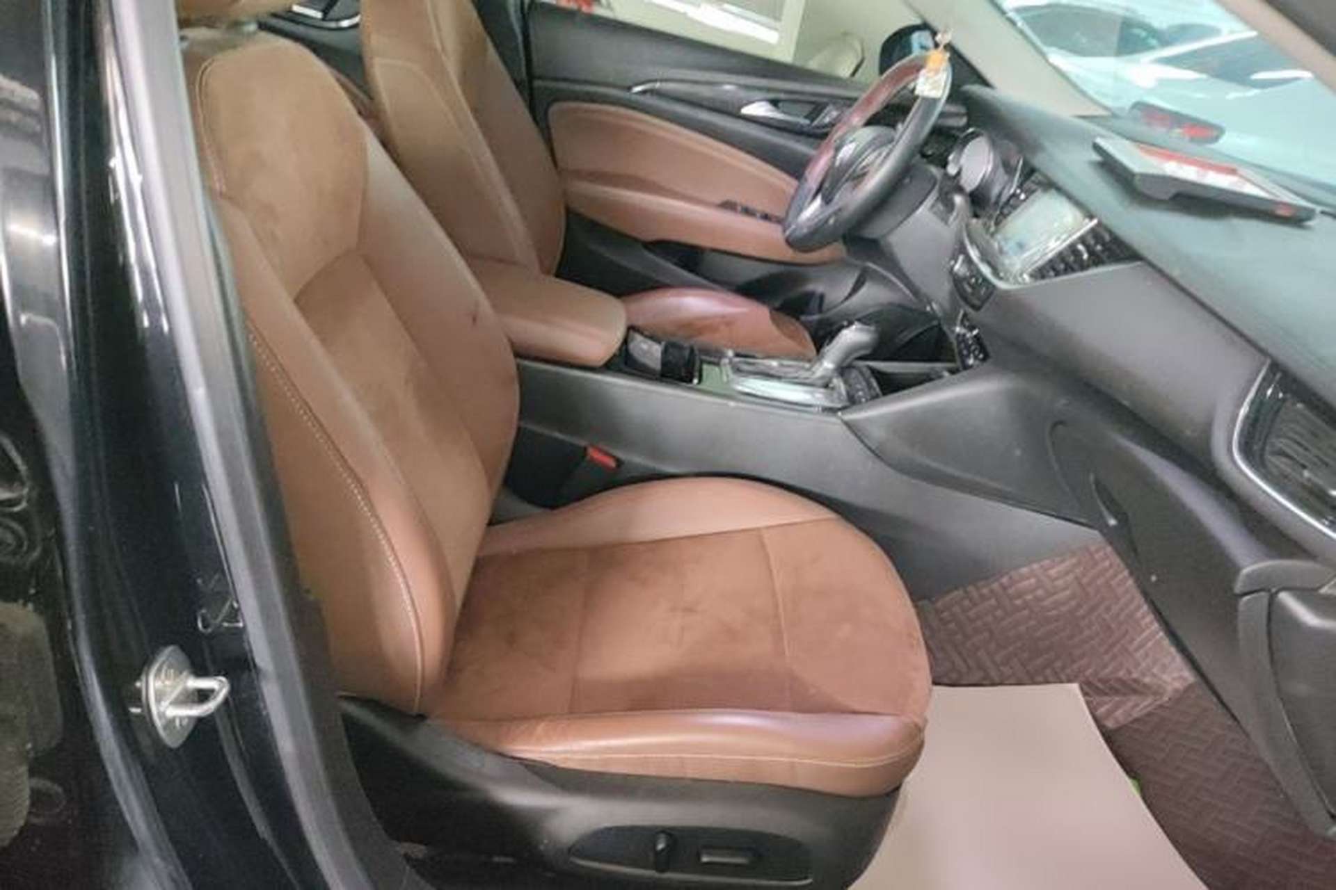Used Buick Regal 2019 20T Luxury Model China VI Standard Right Front Seat