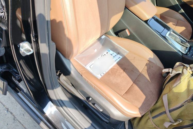 Used Buick Regal 2019 20T Elite Version China VI Standard Right Front Seat