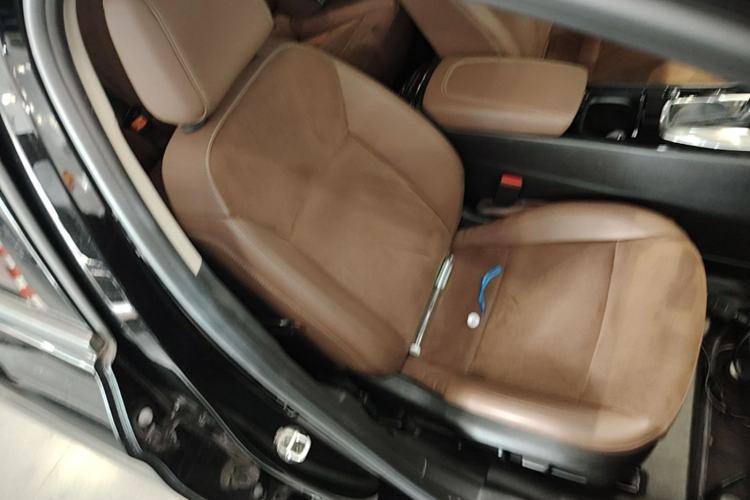 Used Buick Regal 2019 20T Luxury Model China VI Standard Right Front Seat