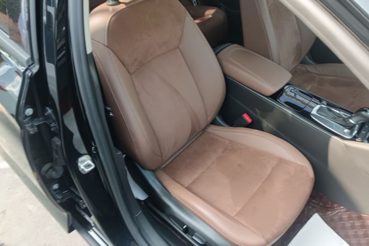 Used Buick Regal 2019 20T Elite Version China VI Standard Right Front Seat