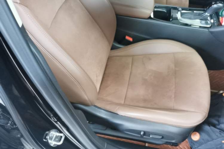 Used Buick Regal 2019 20T Luxury Model China VI Standard Right Front Seat