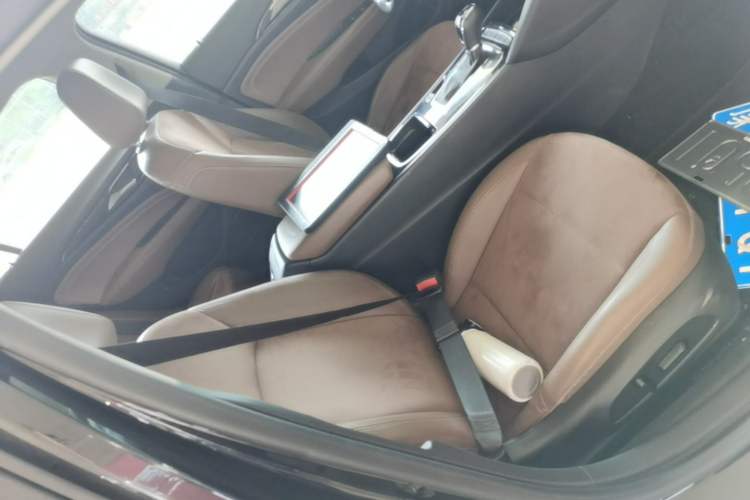 Used Buick Regal 2019 20T Elite Version China VI Standard Right Front Seat