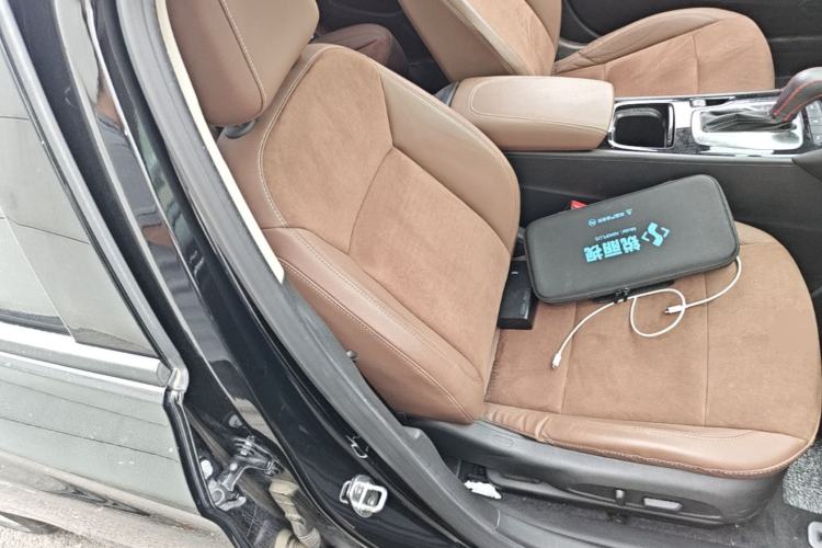 Used Buick Regal 2019 20T Elite Version China V Standard Right Front Seat