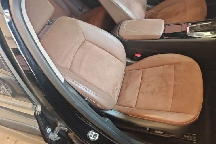 Used Buick Regal 2019 20T Elite Version China V Standard Right Front Seat