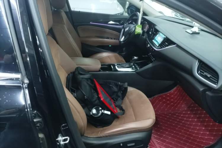 Used Buick Regal 2019 20T Elite Version China VI Standard Right Front Seat