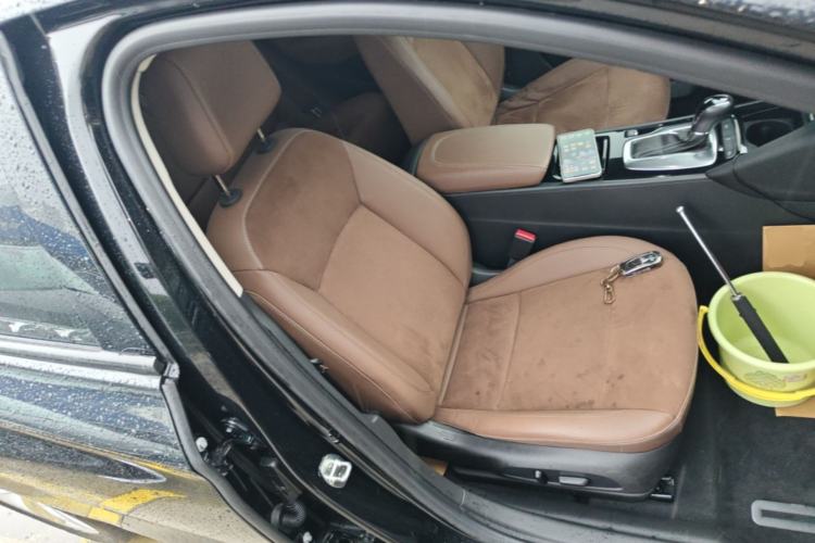 Used Buick Regal 2019 20T Elite Version China VI Standard Right Front Seat